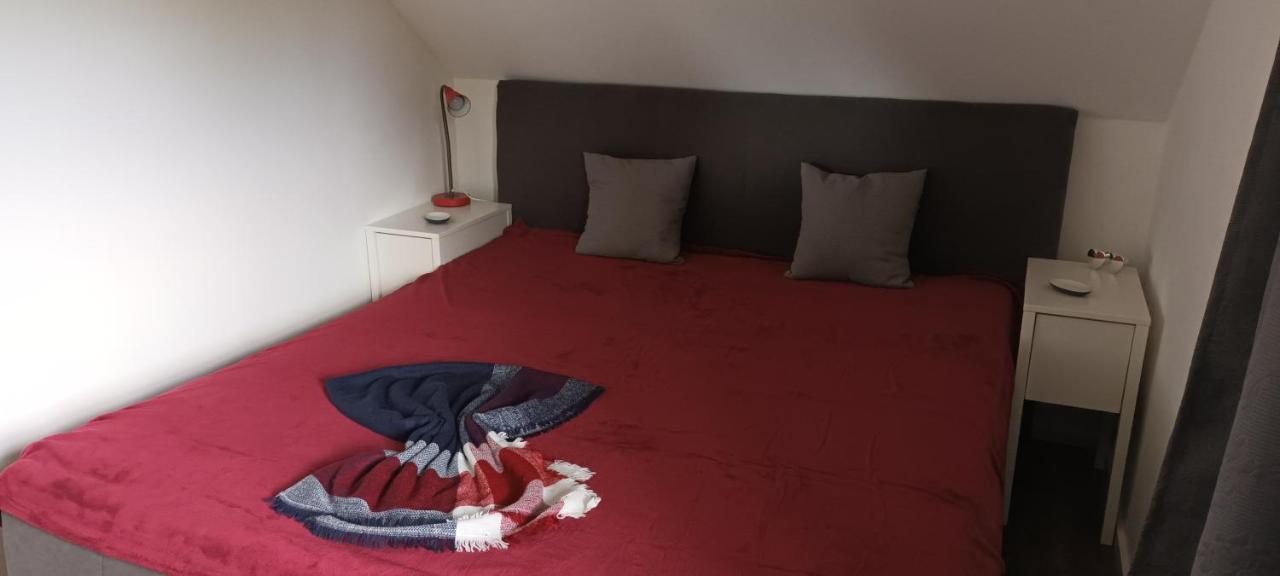 Hideaway Lejlighed Zell am Moos Eksteriør billede