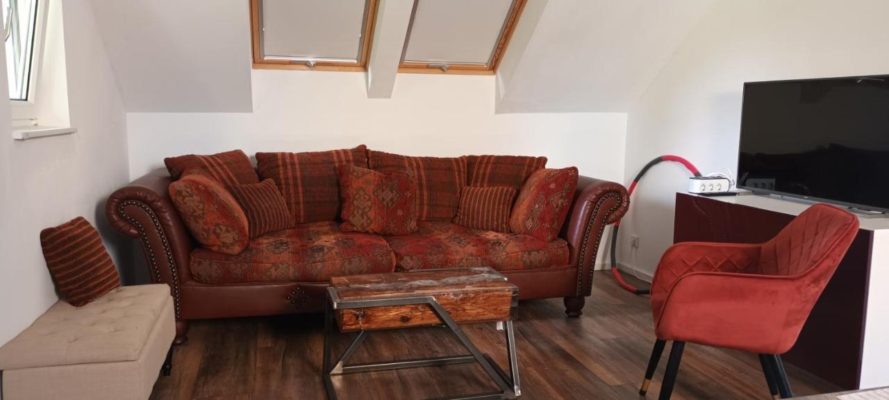 Hideaway Lejlighed Zell am Moos Eksteriør billede
